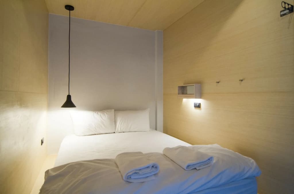 Box Poshtel - photo 5