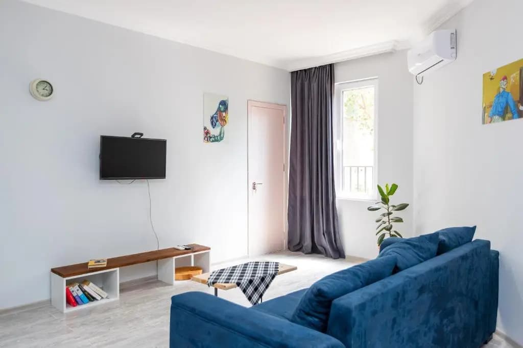 Giorgi's apartment - photo 14