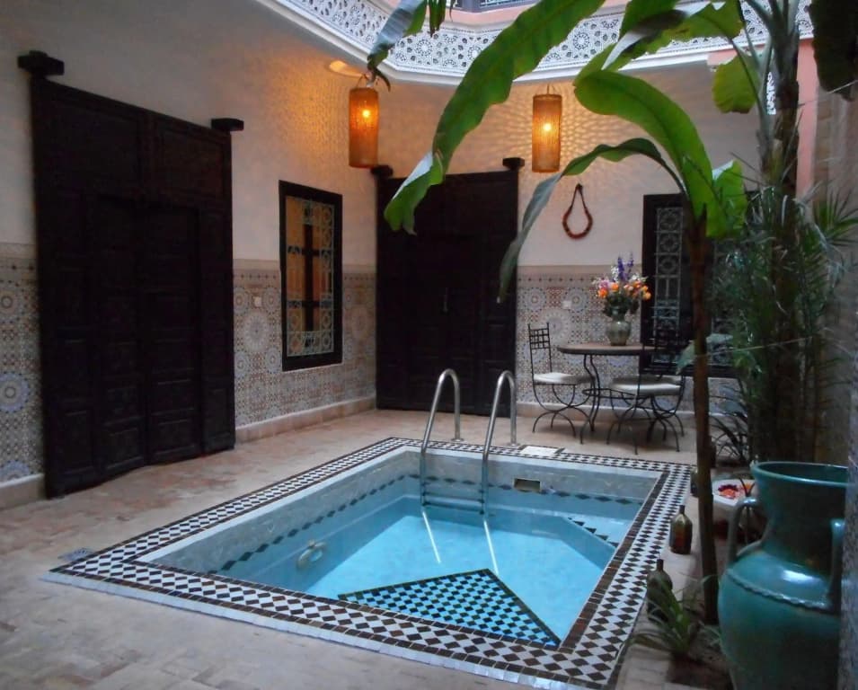 Riad Hugo - photo 11