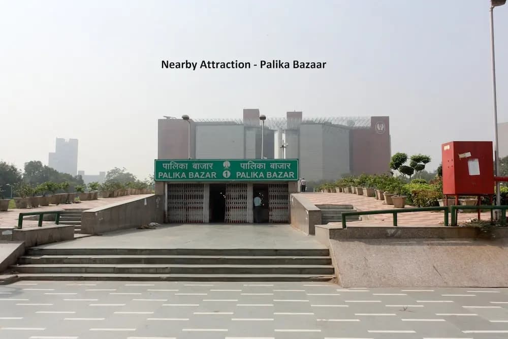 OYO 6801 Hotel Shri Sai International - photo 11