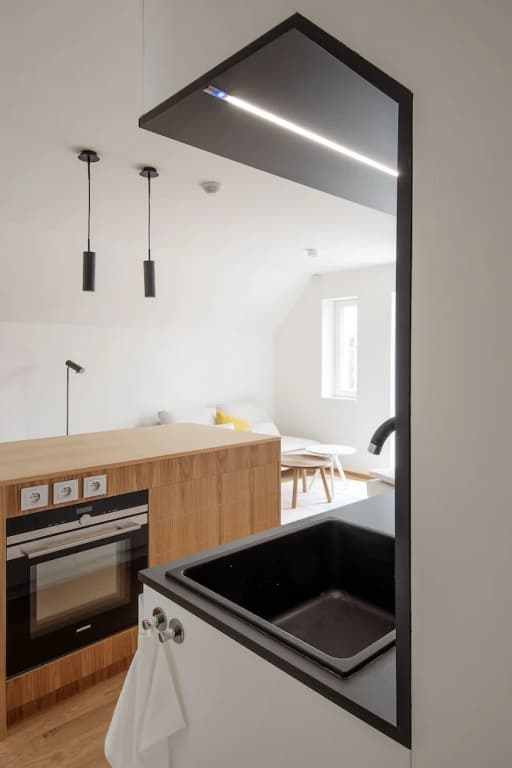 Vila Kunratice - photo 15