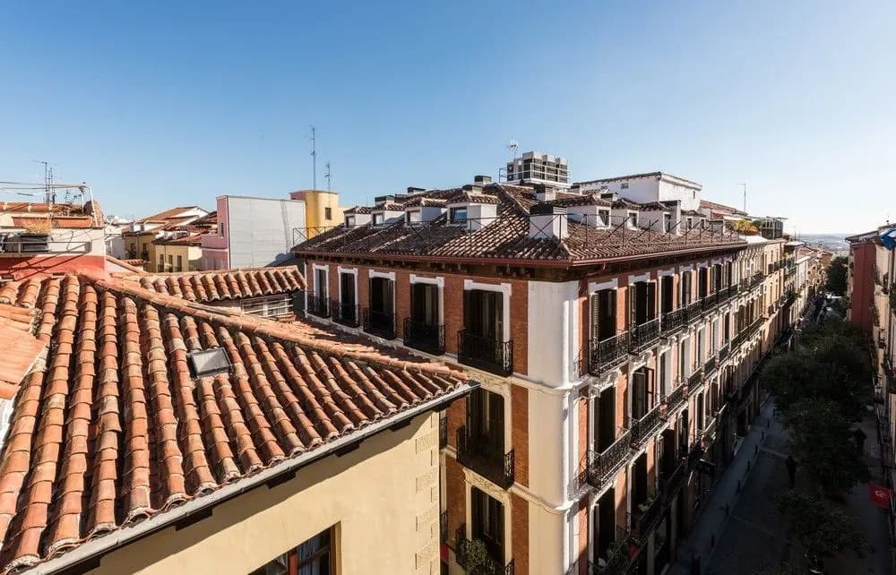 Duque de Alba City Center - main photo