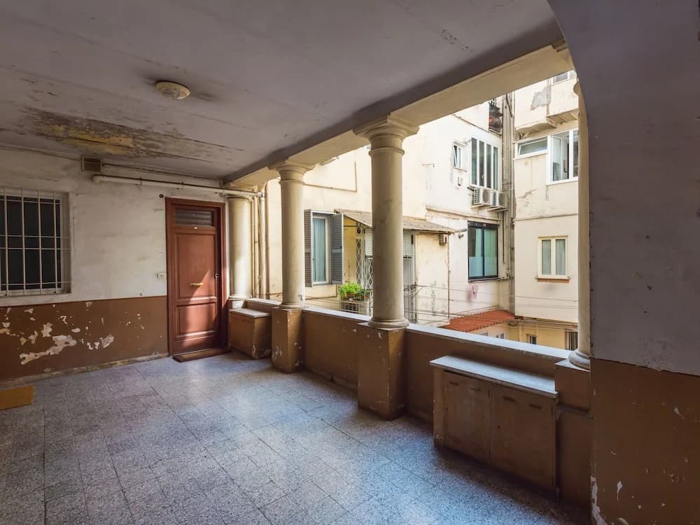 RSH Vatican Large Bright Apartment - photo 40