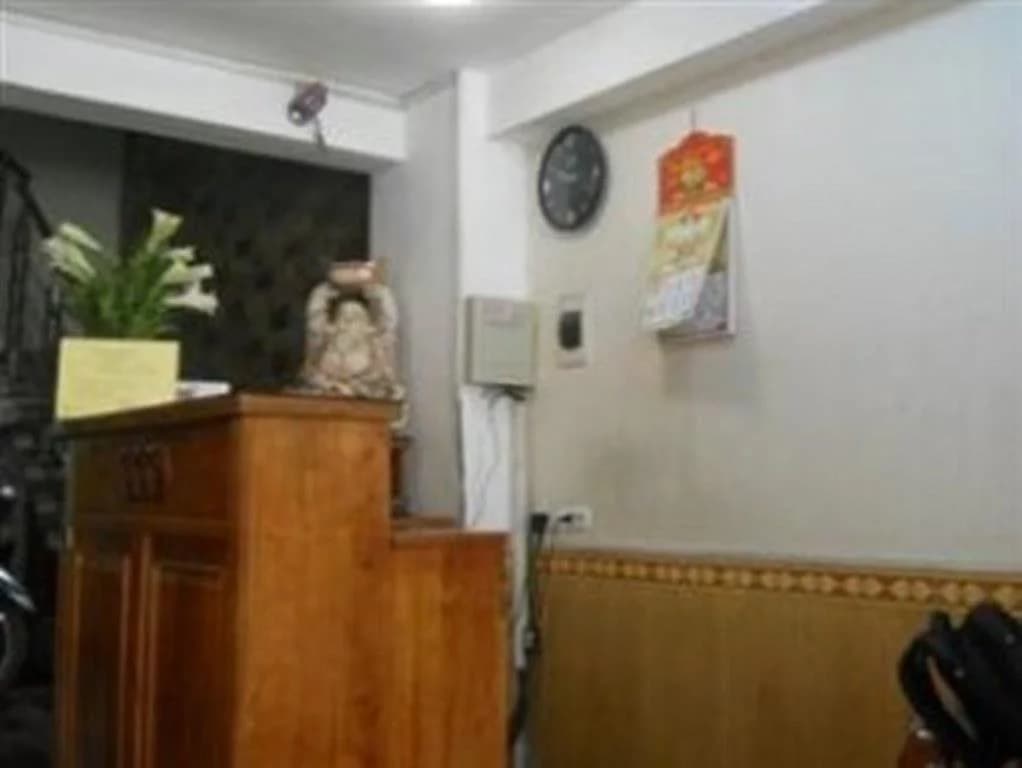 Phu Nhuan Hotel 3 - main photo