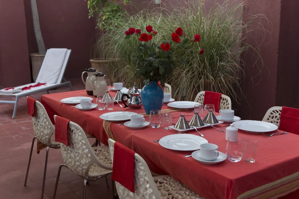 Riad La Rose du Désert - photo 16