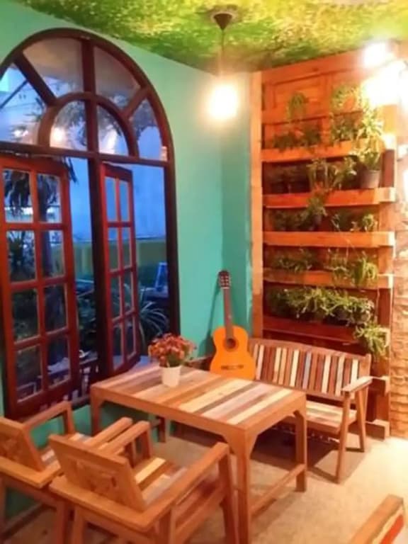 Thonglo 7 Hostels - photo 18