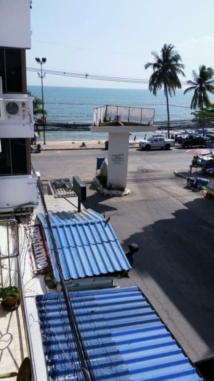 Seaview - photo 14