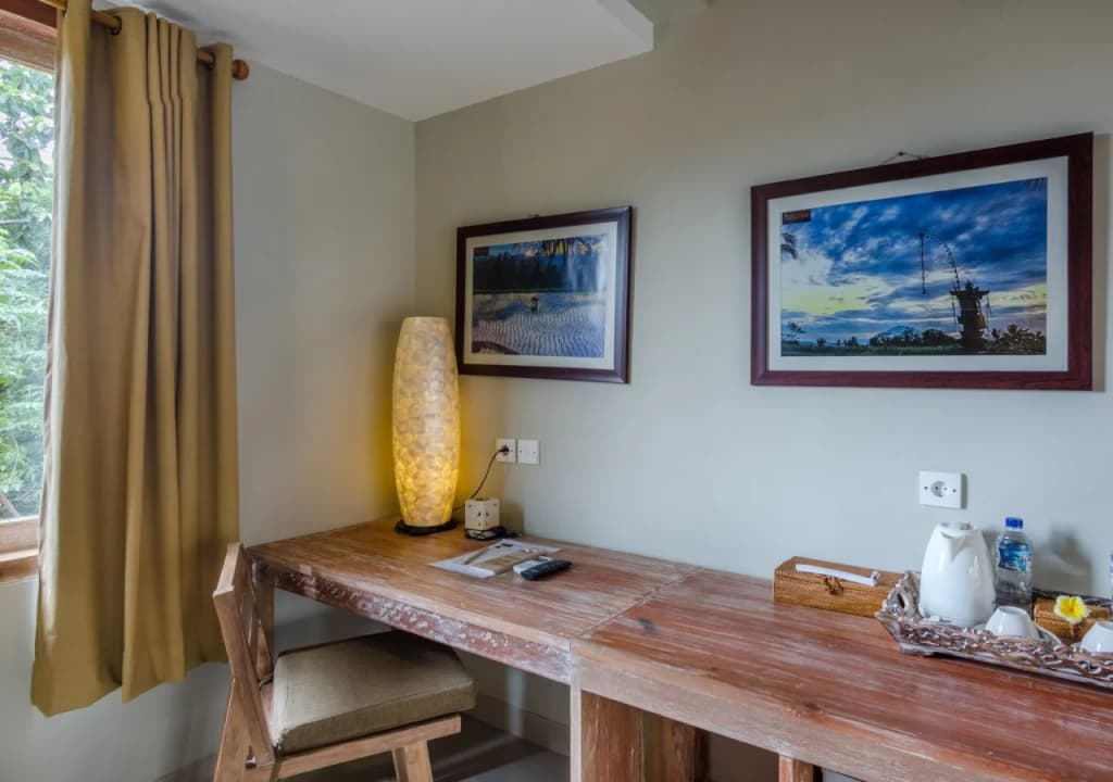 Tetirah Boutique Hotel - photo 6