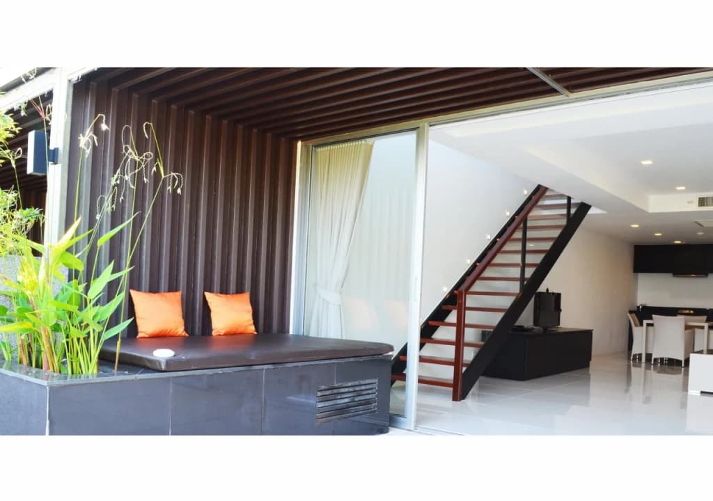Phuket Bike Resort - photo 8