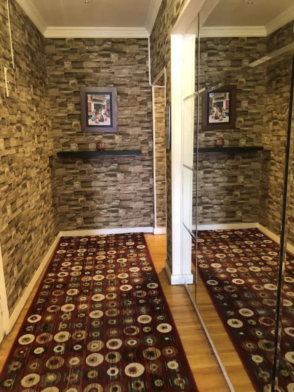 Private Apartment with City view Maadi - photo 10