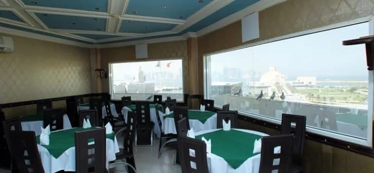 Gulf Horizon Hotel - photo 18