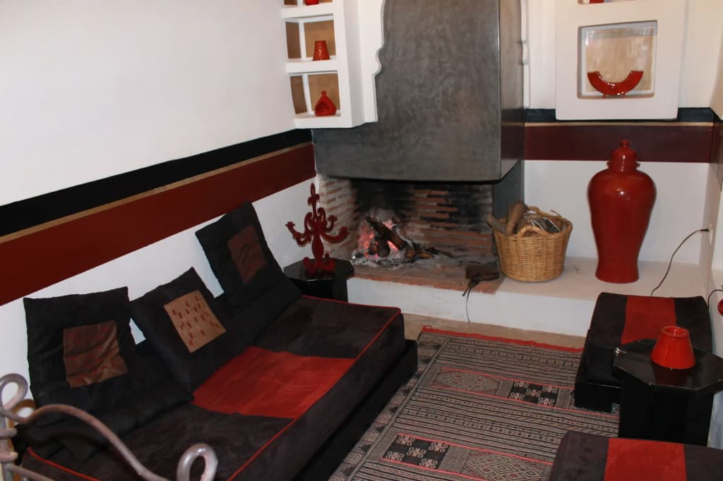 Riad 5 Sens - photo 5