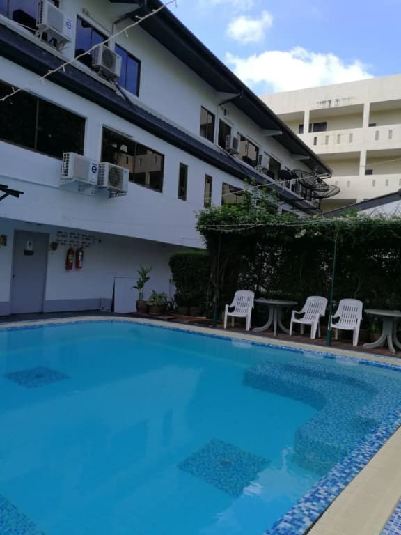 Karon View Resort Phuket - photo 9