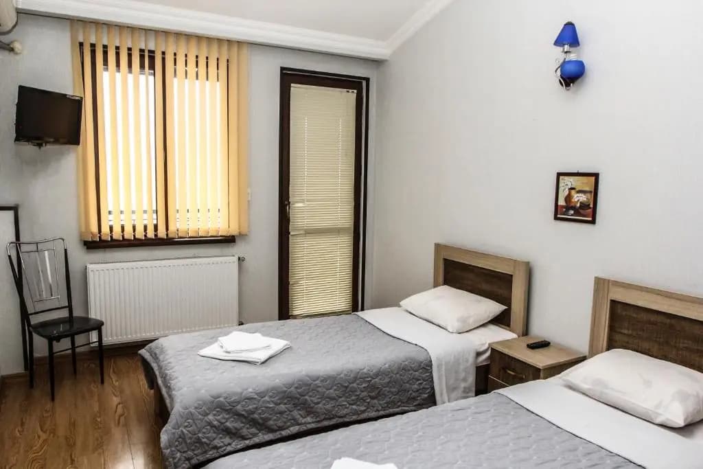 Tbilisi Tower Apartment - photo 2