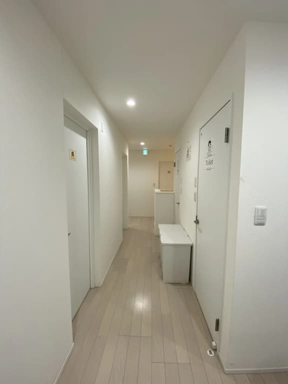 nestay inn tokyo senju - photo 8