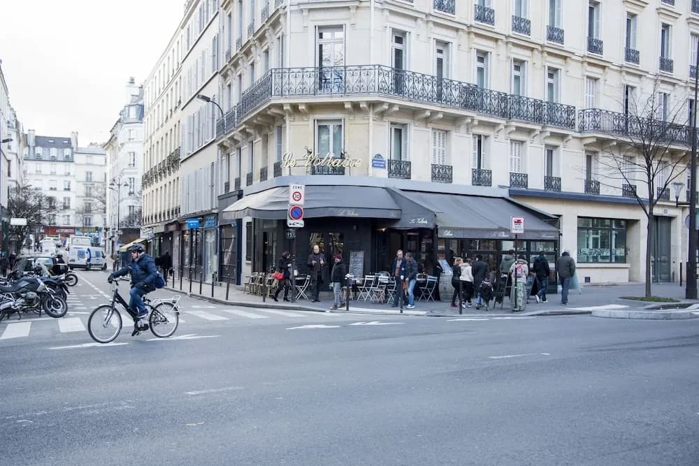 Place de la Republique Hideaway - photo 11
