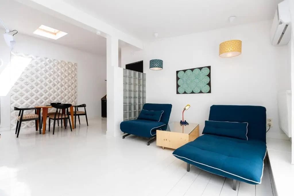 Wehost Apartment With Huge Terrace - photo 4