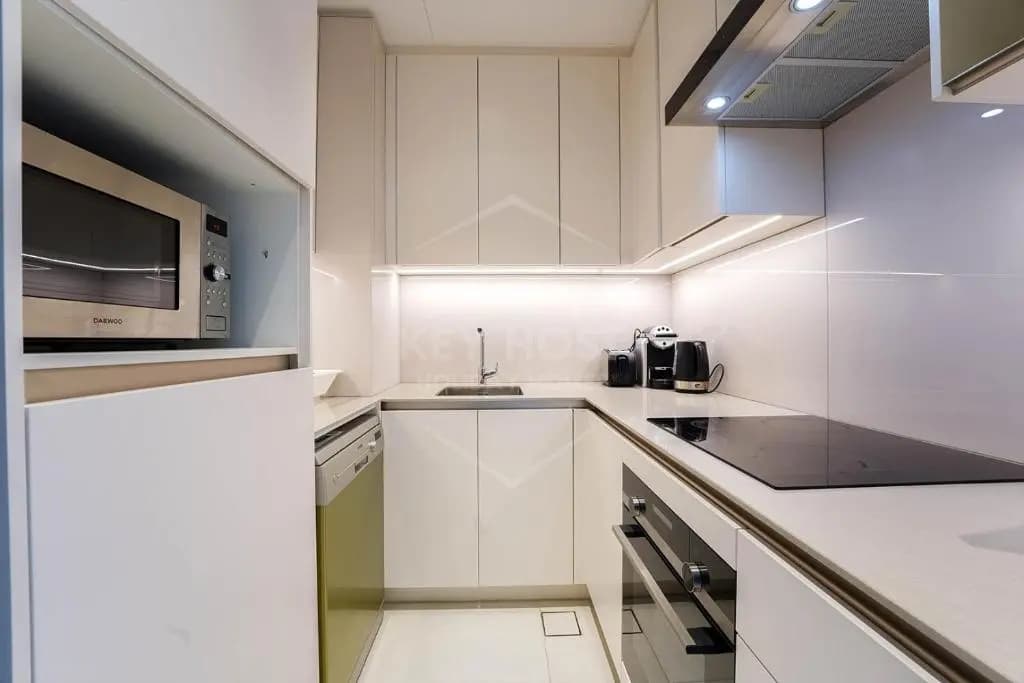 KeyHost - Stunning 1BR - The Address Beach Residences JBR -Dubai Marina View - K1470 - photo 13