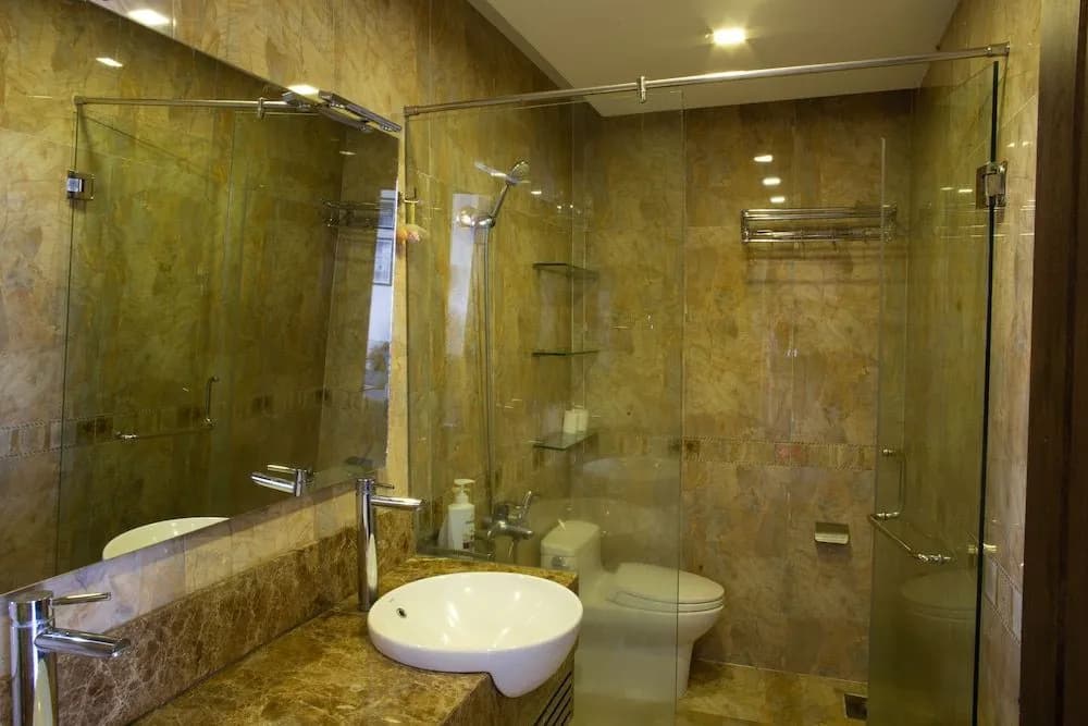 Phi Yen Apartment - photo 9
