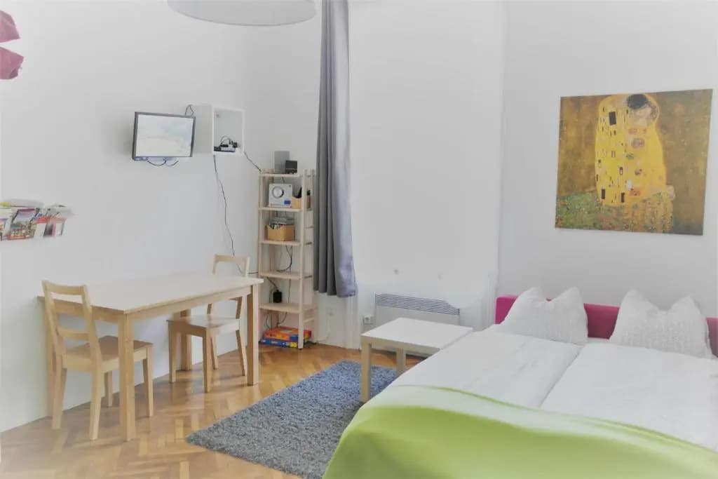 City-Apartments Langegger - photo 3