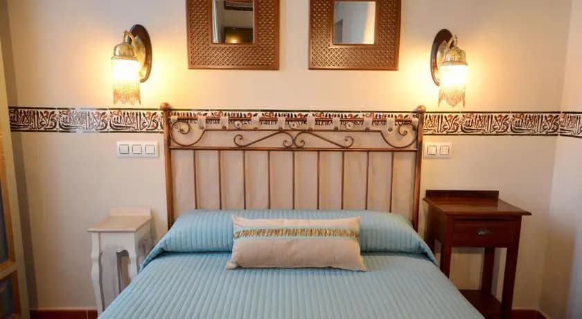 Hostal Horizonte - main photo