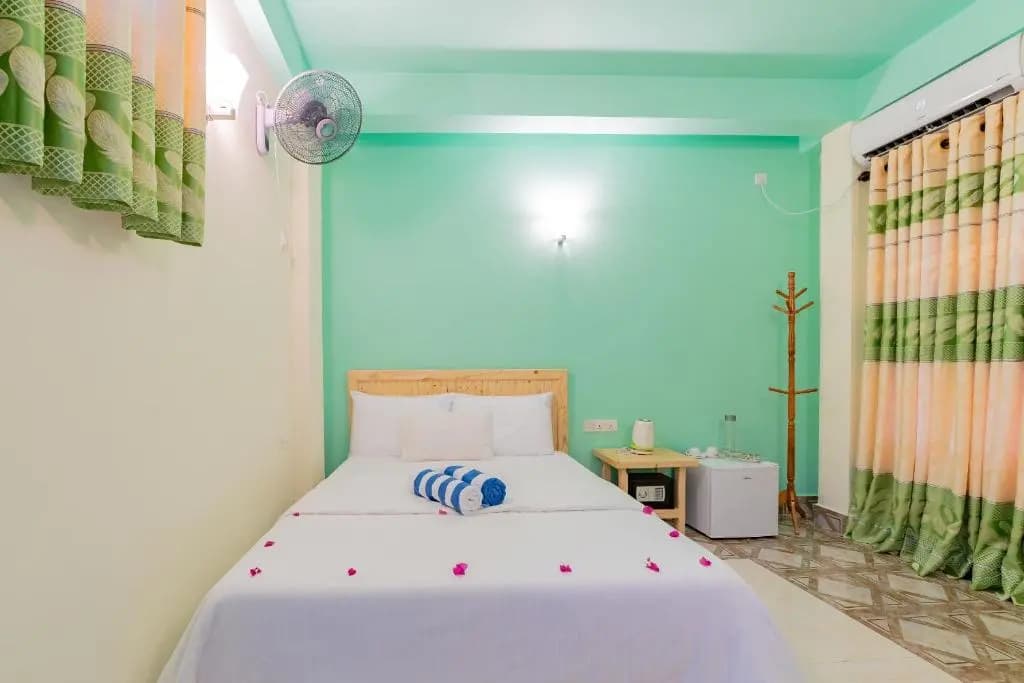 Olhumathi View Inn - photo 5