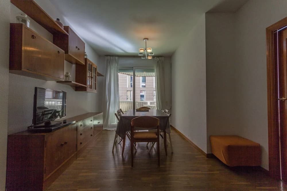 Apartamento Valencia - main photo