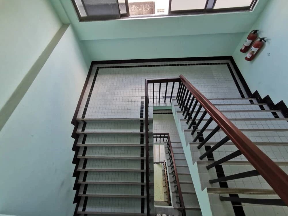 Sahamit Mansion - photo 13