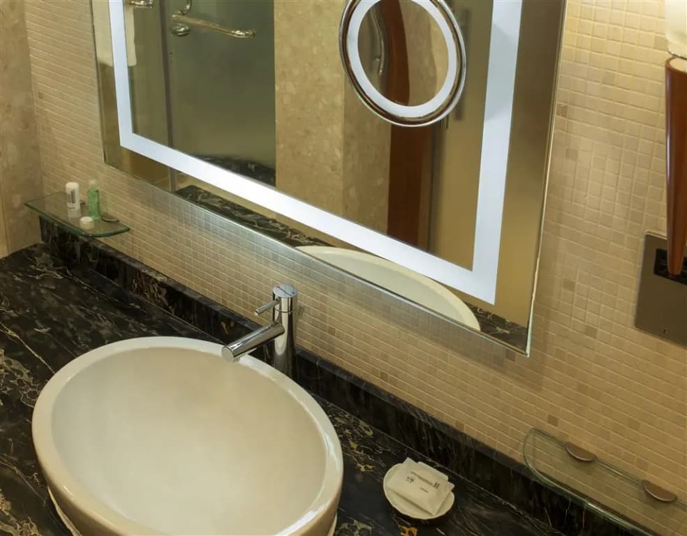 Le Meridien Dubai Hotel & Conference Centre - photo 13