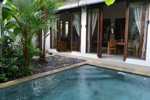 Villa Anggrek - photo 7