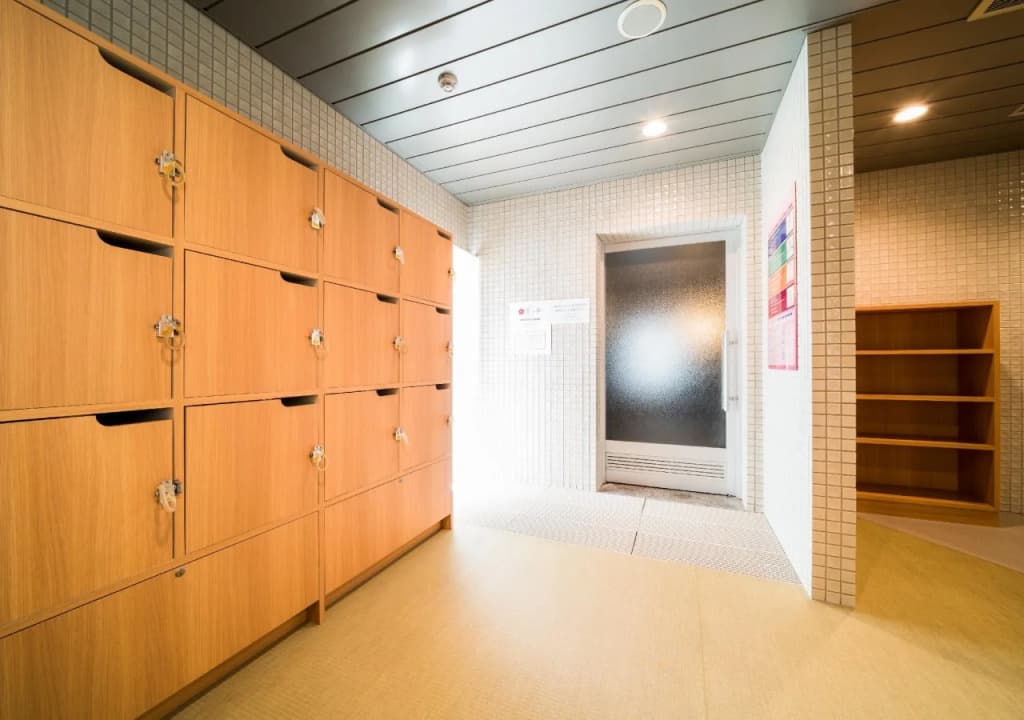 Smile Hotel Osaka Tennoji - photo 17