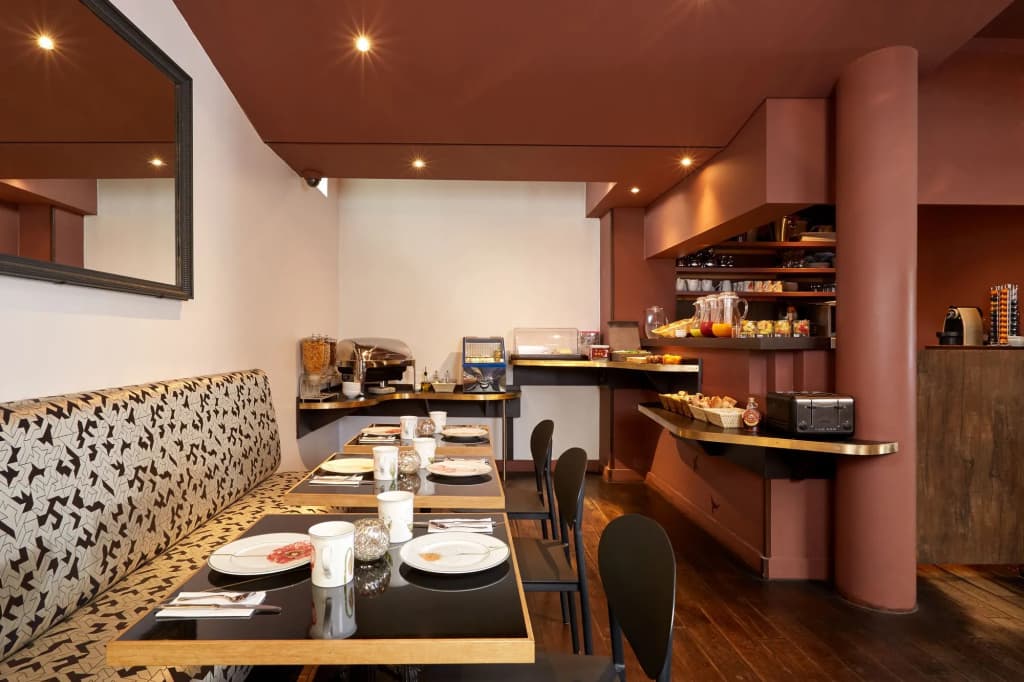 Hotel De Sevres - photo 18