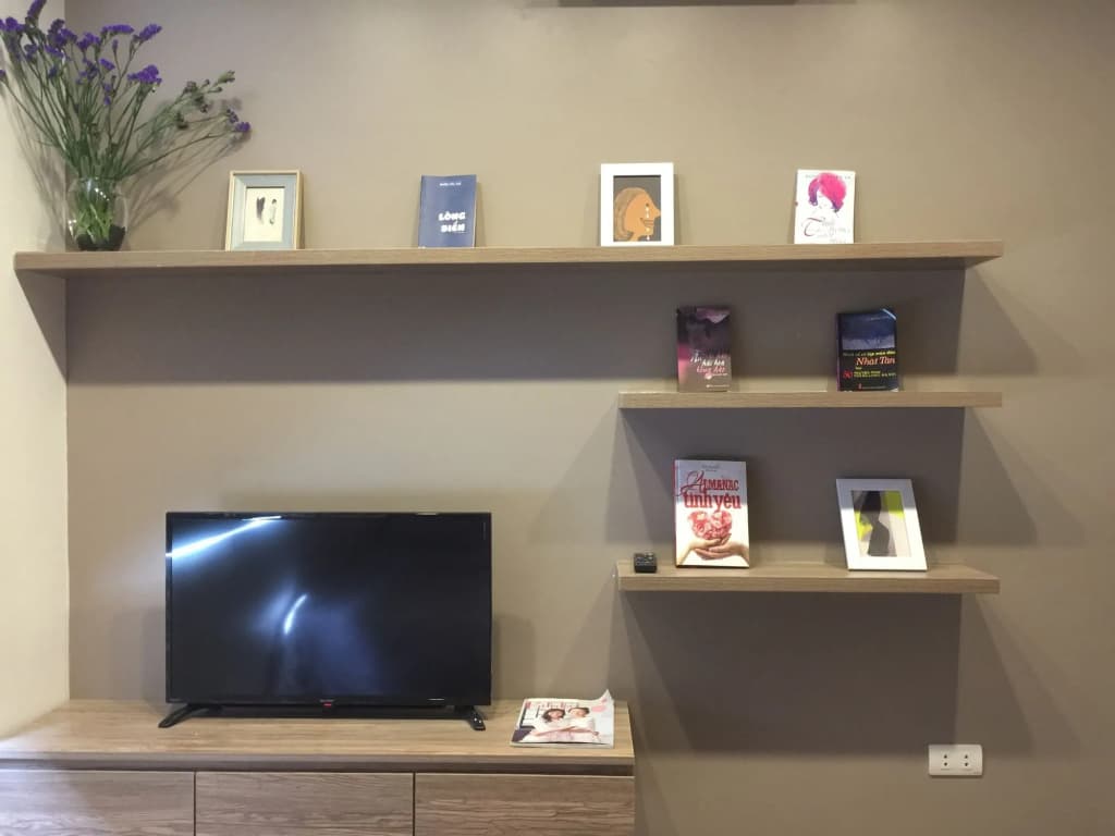 Unique Serviced Apartment - photo 3