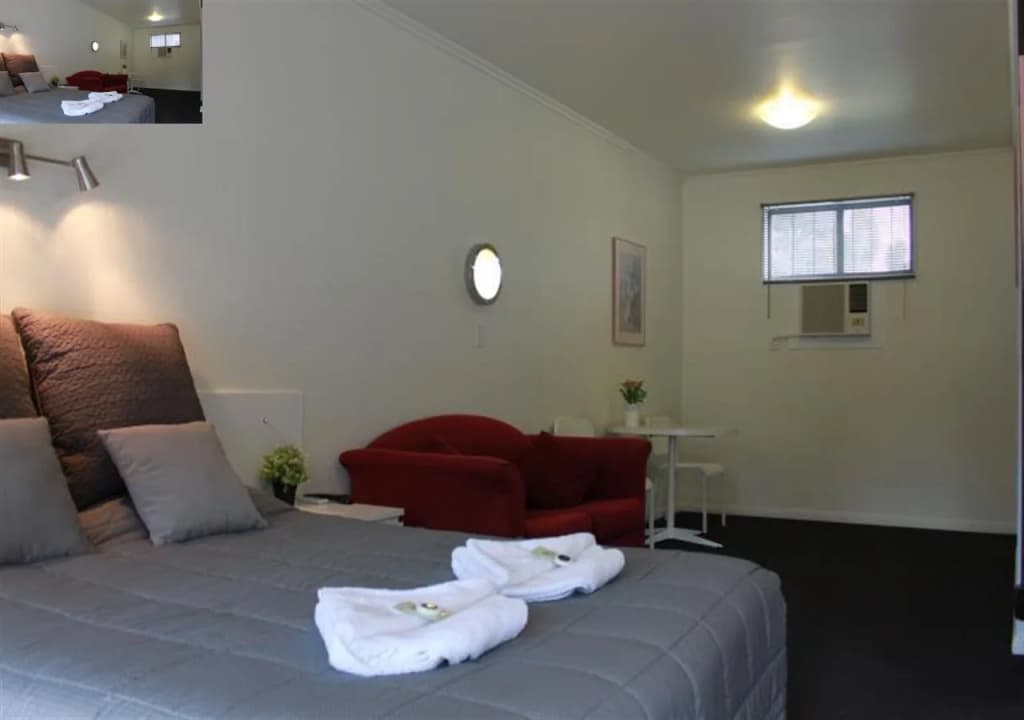 Melaleuca Lodge - photo 2