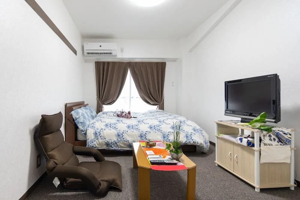 Tatsuya house 402 - photo 5