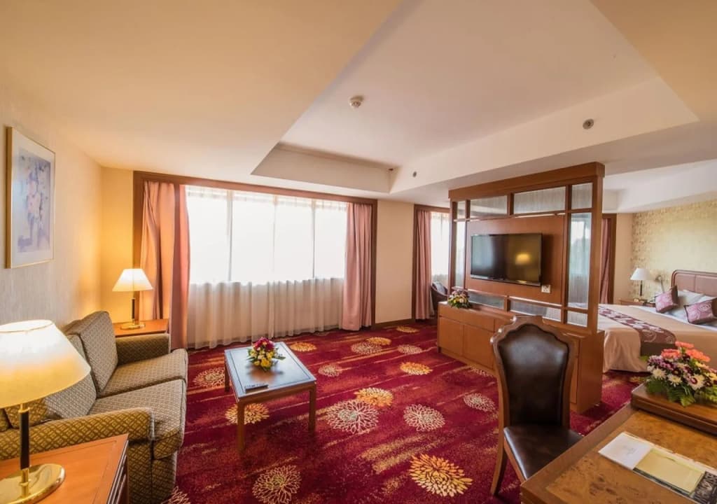 Sabah Hotel Sandakan - photo 3