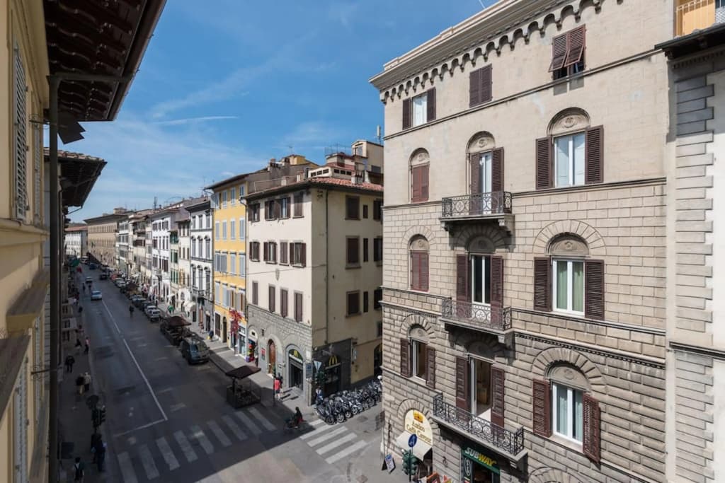 Appartamento Cavour - main photo