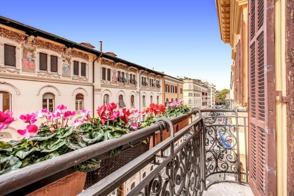 Boutique Rome Inn - photo 15