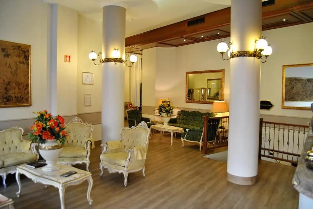 Mokinba Hotels King - photo 21