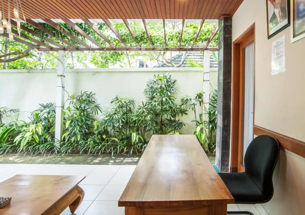 Villa Tulip Sanur - photo 8