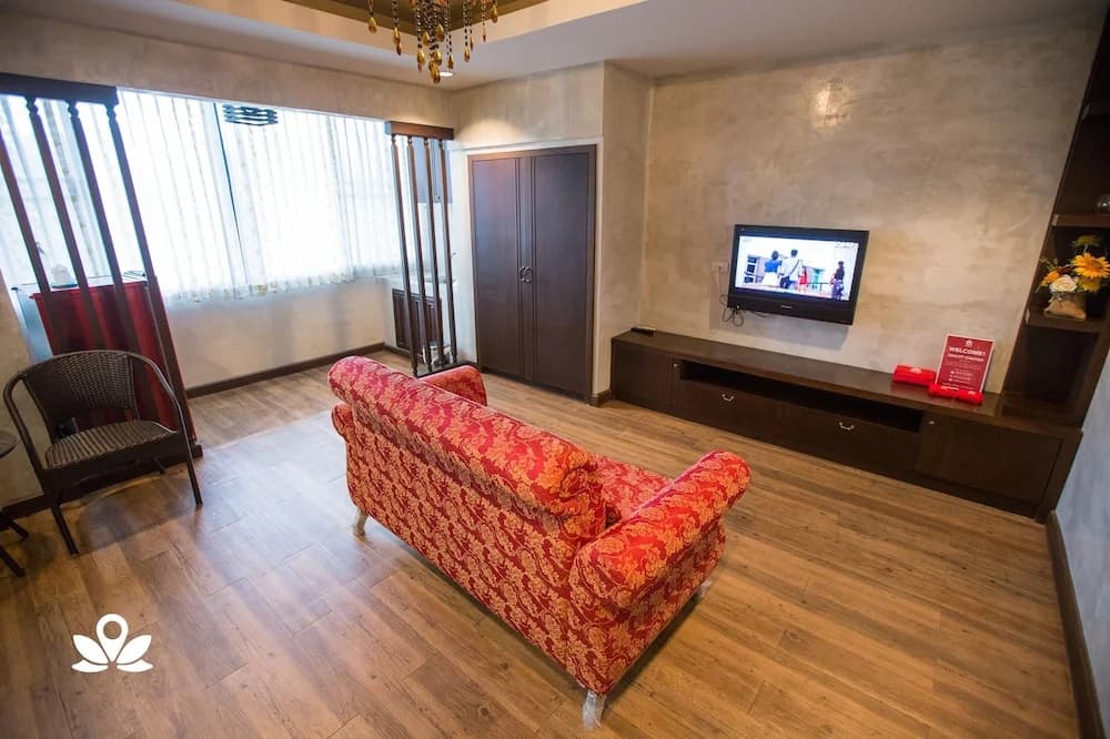 ZEN Rooms Watgate - photo 4