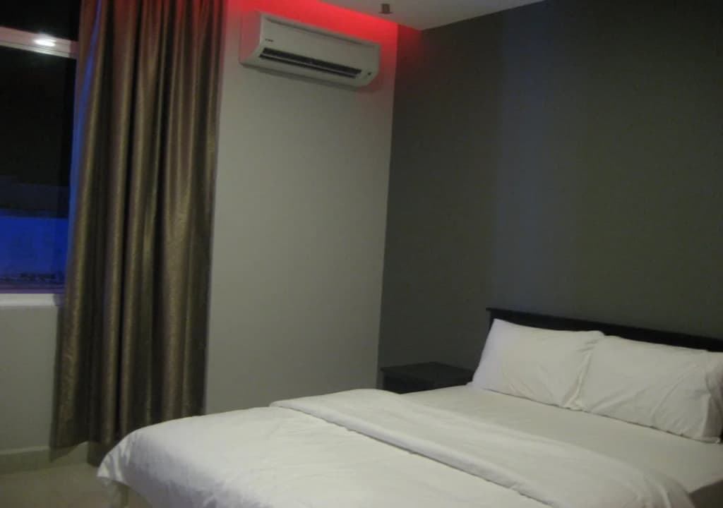 Festival Boutique Hotel @ Setapak - photo 3