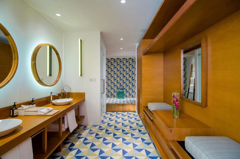 Amilla Maldives Resort - photo 10