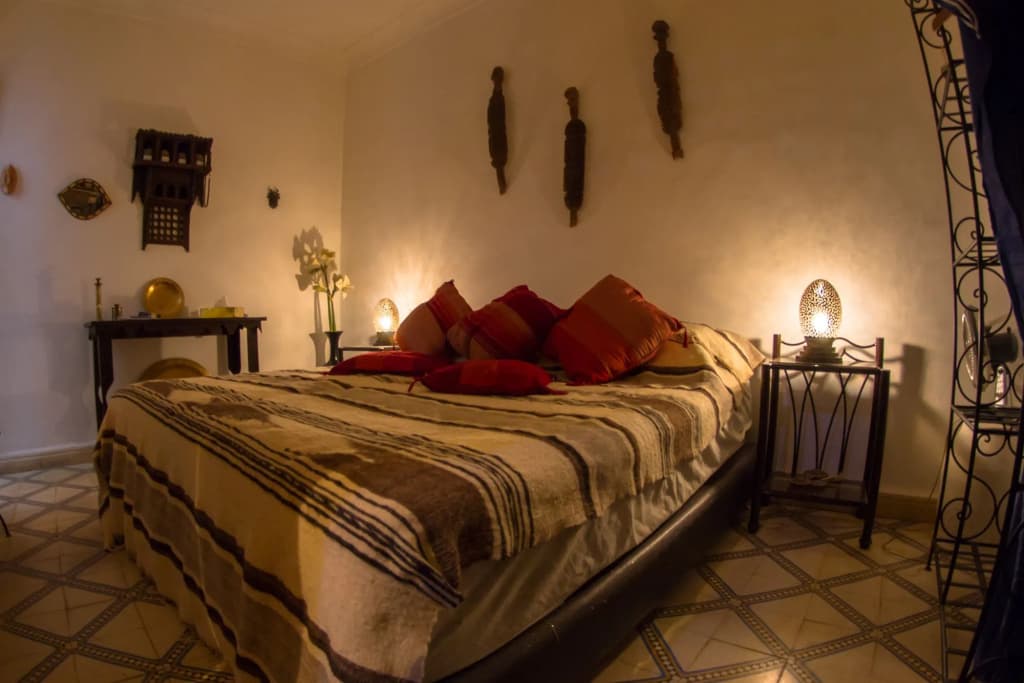 Riad Dar Khmissa - photo 3
