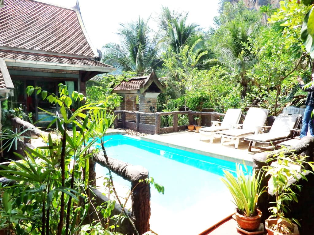 BB PoolVilla - photo 10