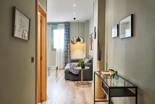 Cathedral Apartments - photo 5