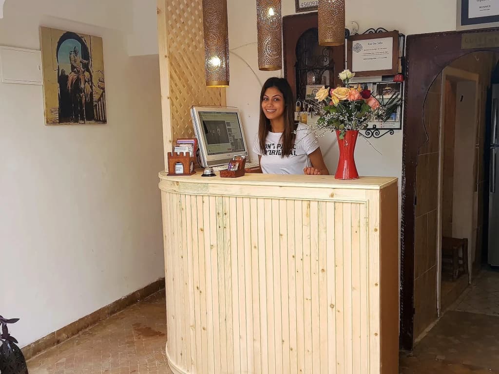 Riad Dar Saba - photo 26