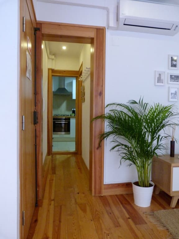 The Heart of Lisbon House in Santos - photo 28