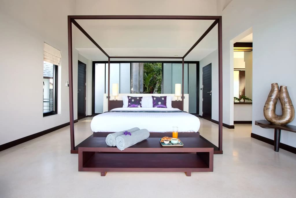 Villa Moonshadow - photo 2