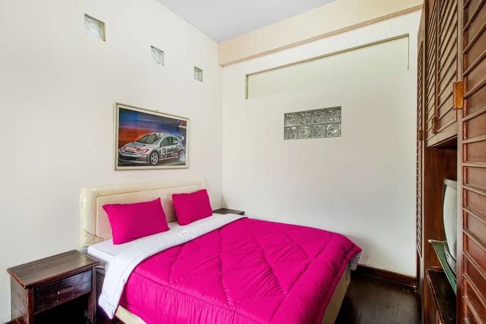 Tobana House Bintaro RedPartner - photo 21